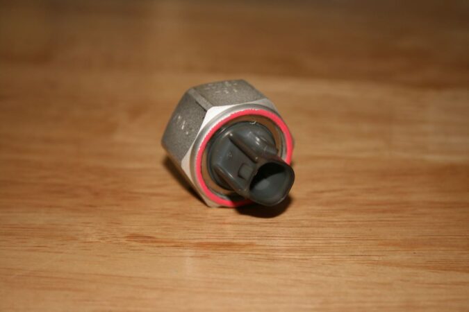 Knock Sensor