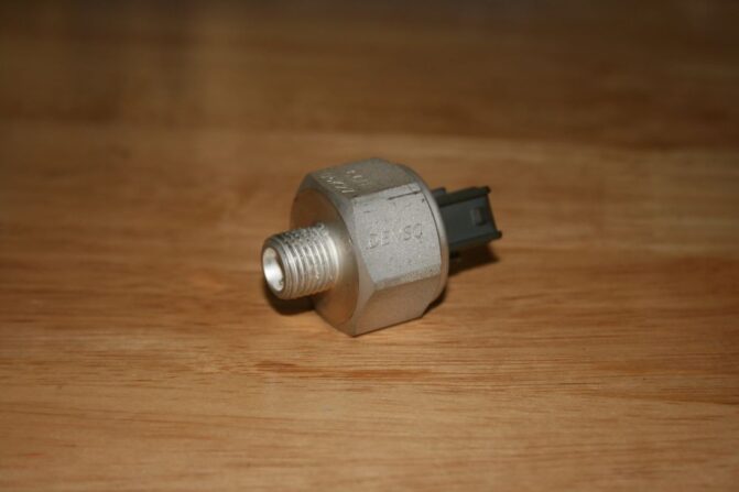 Knock Sensor