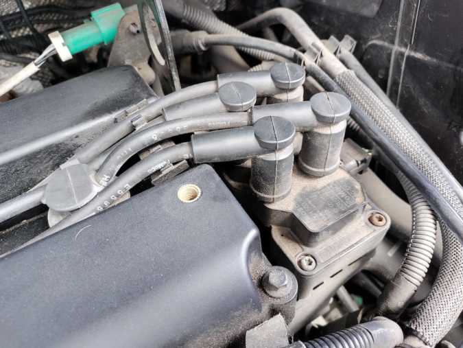 Misfire