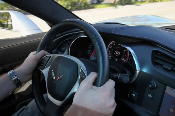 Most Reliable Sports Cars