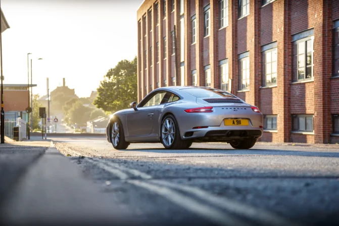 Most Reliable Sports Cars