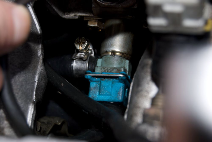 P0174 Code Chevy