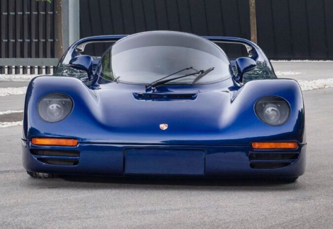 Schuppan 962 CR