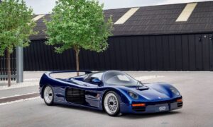 Schuppan 962 CR