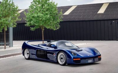 Schuppan 962 CR