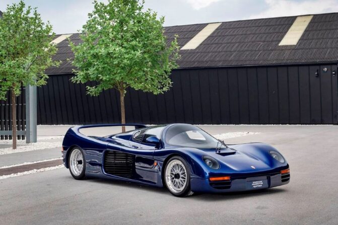 Schuppan 962 CR