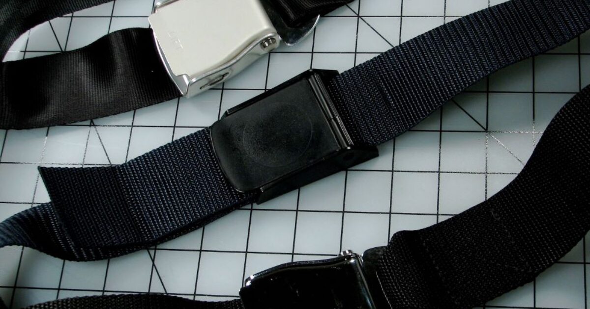 Seat Belt Repairs Near Me Where To Get Replacement Or Service
