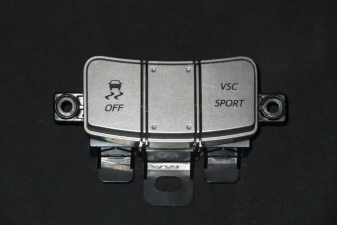 Service Traction Control