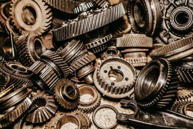 Should You Change Transmission Fluid