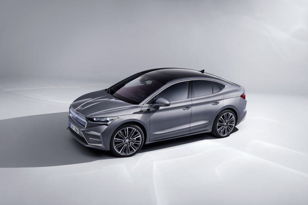Power, Range and Tech Galore!