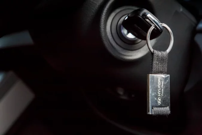 Symptoms Of Low Battery In Key Fob