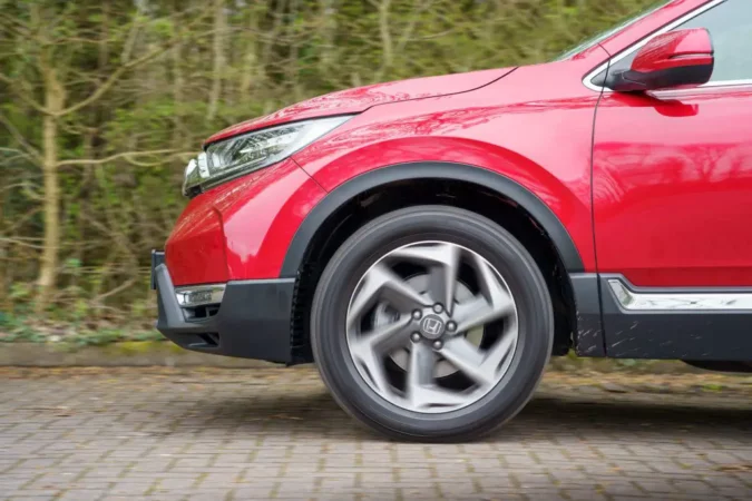 How to Fix Tire Pressure