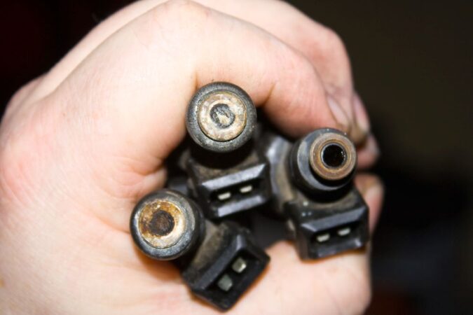 What Do Fuel Injectors Do