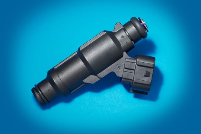 What Do Fuel Injectors Do