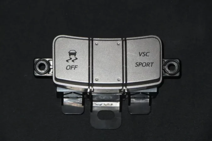 What Does Service Traction Control Mean