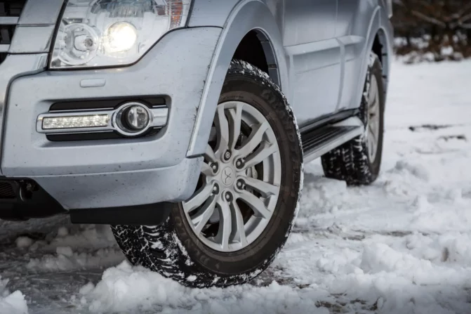 What Does Traction Control Do
