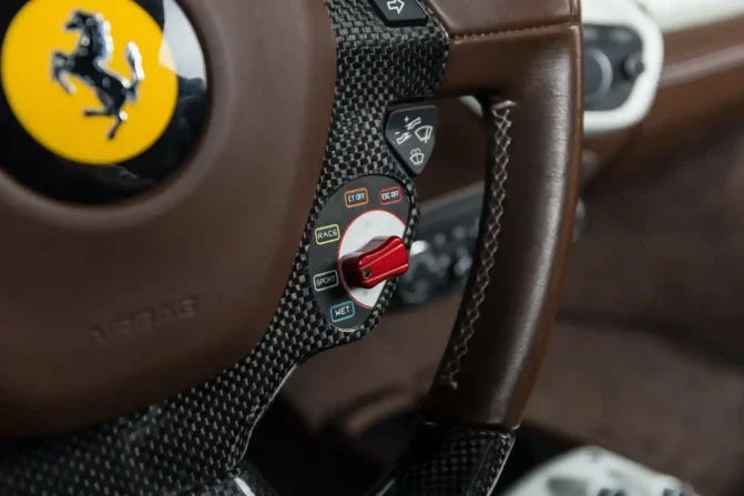 What Is Traction Control