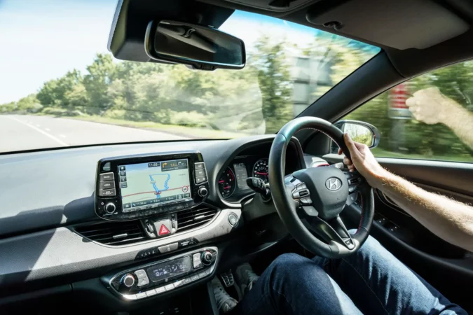 What Is Traction Control in a Car