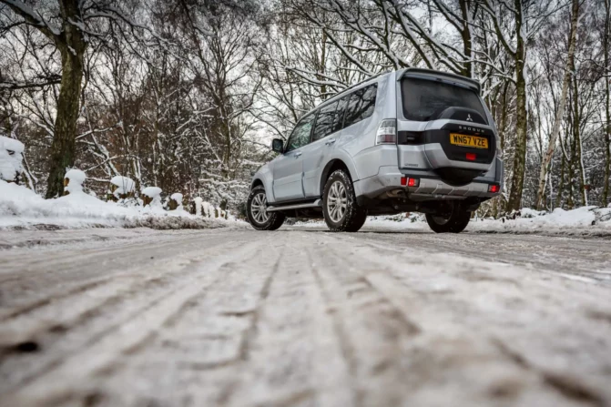 What Is Traction Control in a Car