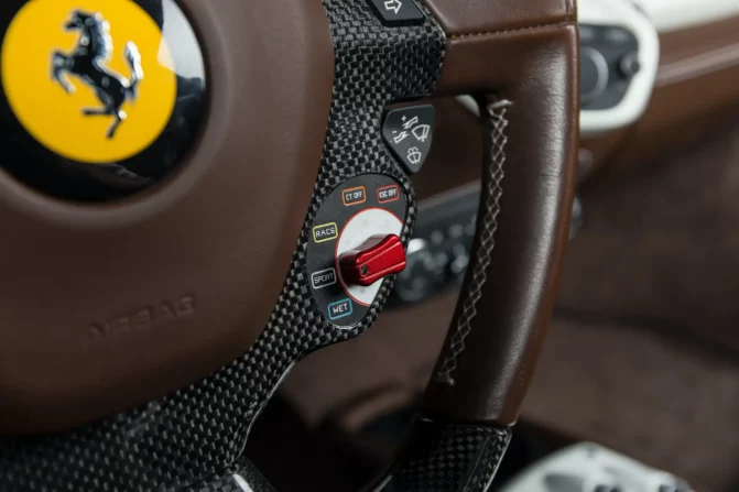 What's Traction Control On A Car