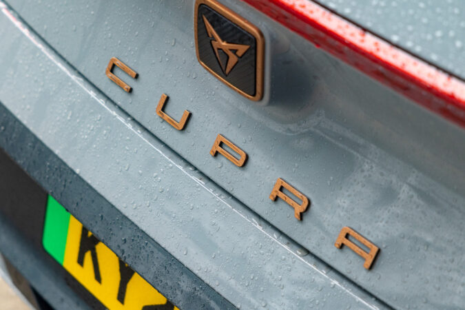 Cupra Born Review