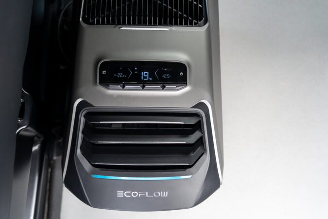 EcoFlow WAVE 2 Portable Air Conditioner Review