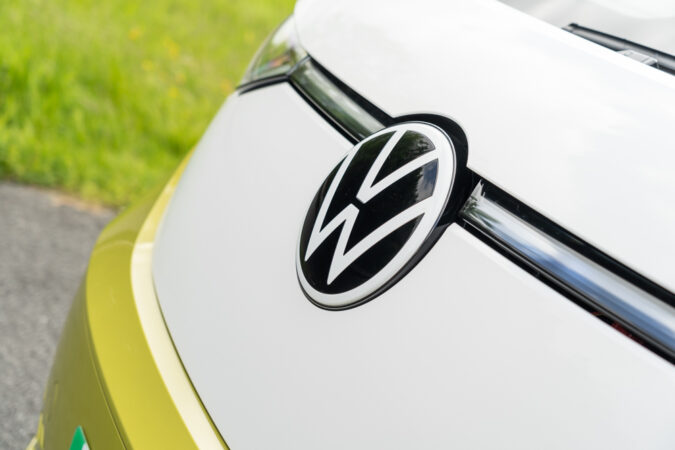 Volkswagen ID. Buzz Style Review