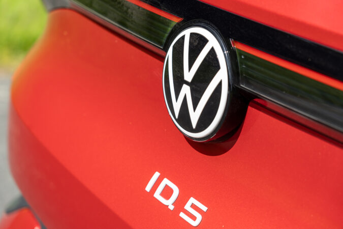 Volkswagen ID.5 Tech Pro Performance Review