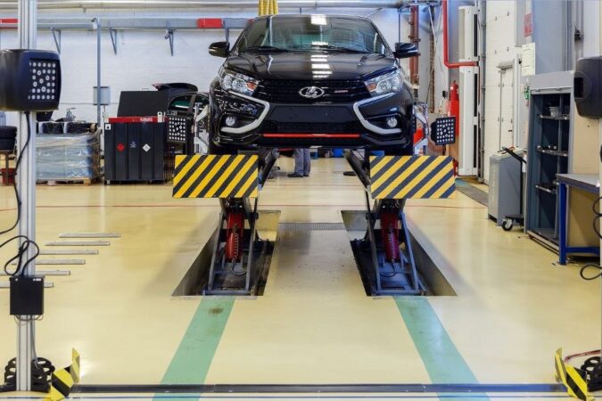 Wheel Alignment Cost Walmart