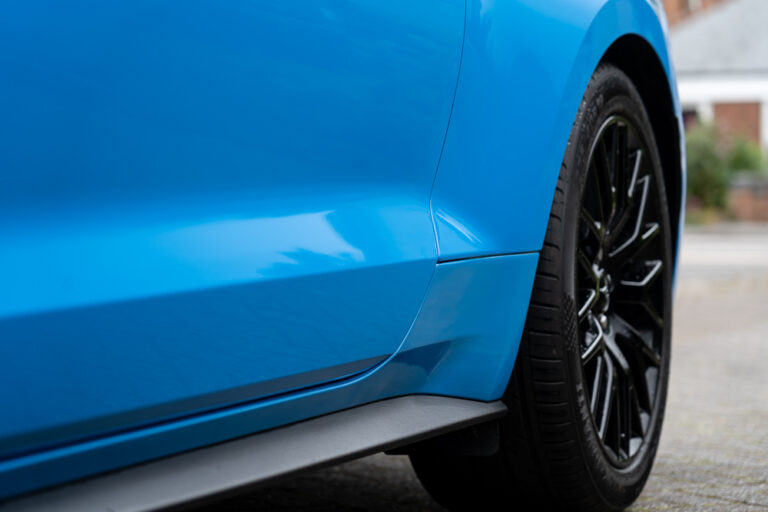 Karcher 3in1 Car Shampoo Review