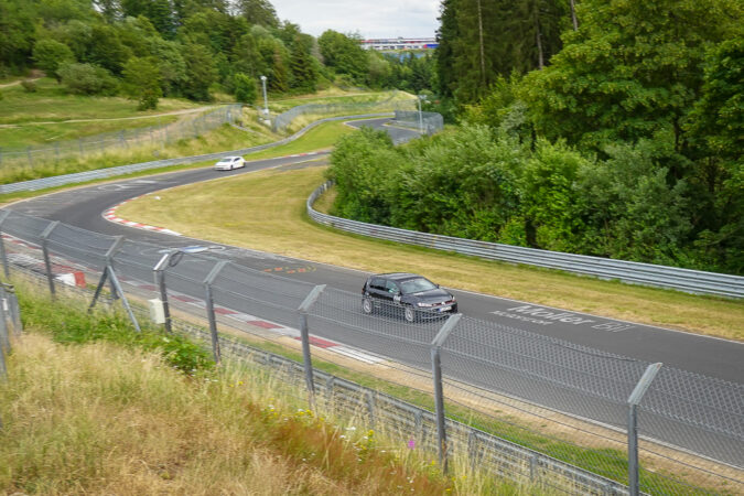 Apex Nuerburg - The Ultimate Nürburgring Experience