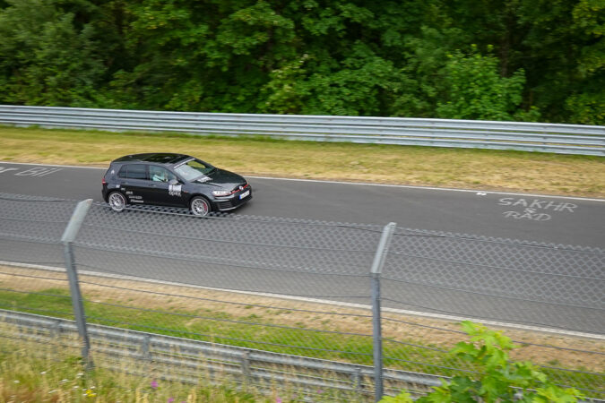 Apex Nuerburg - The Ultimate Nürburgring Experience