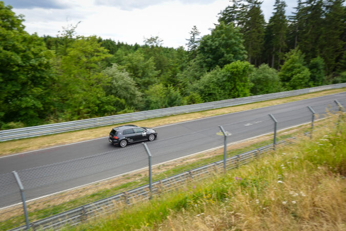 Apex Nuerburg - The Ultimate Nürburgring Experience