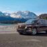 Chevy Traverse Problems