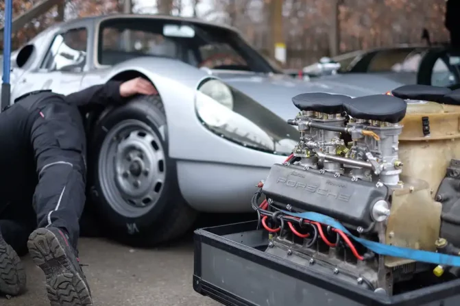 Engine Replacement Cost