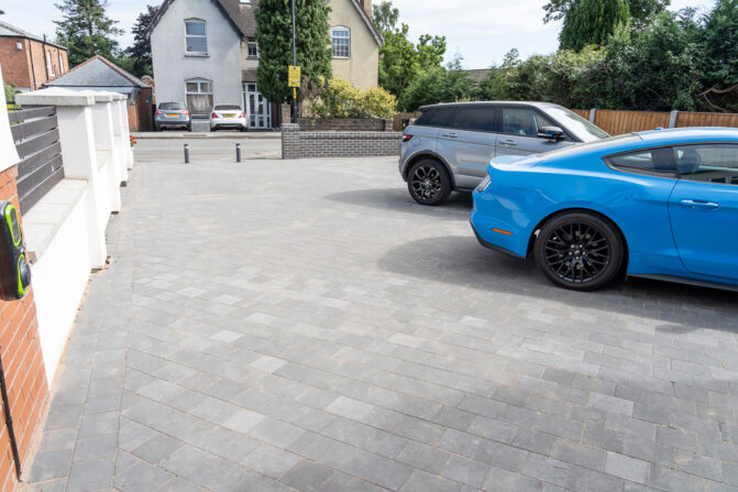 Excel Paving Sutton Coldfield Shannon Duo Charcoal 0006