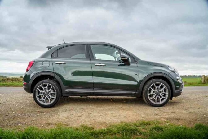 Fiat Reliability