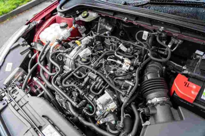 Ford EcoBoost Problems