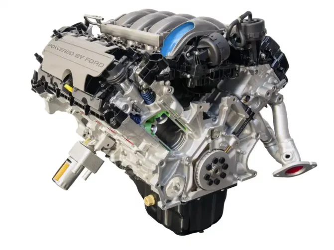 Ford F150 5.0 Engine Problems