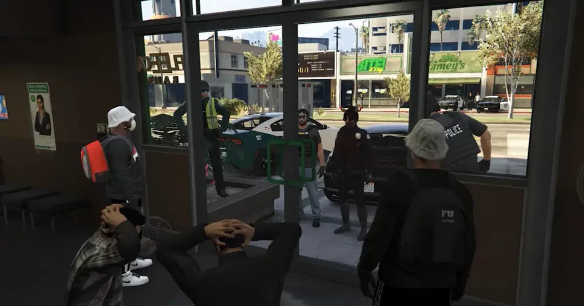 How to join NoPixel GTA RP public server: Step-by-step guide for playing  Grand Theft Auto online