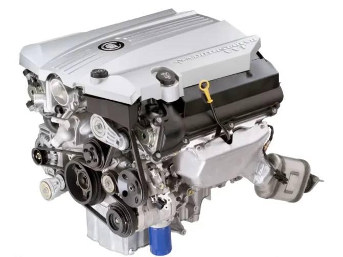 Northstar Engine