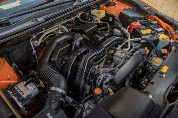 Subaru Engine Problems