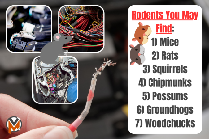 Which Cars Have Soy Based Wiring