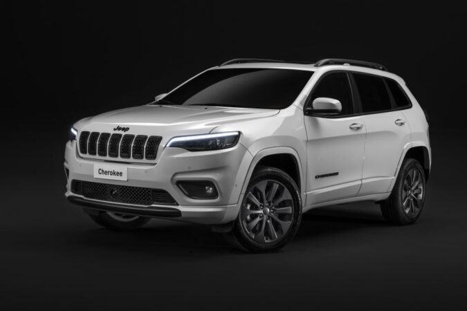 2019 Jeep Cherokee Latitude Problems