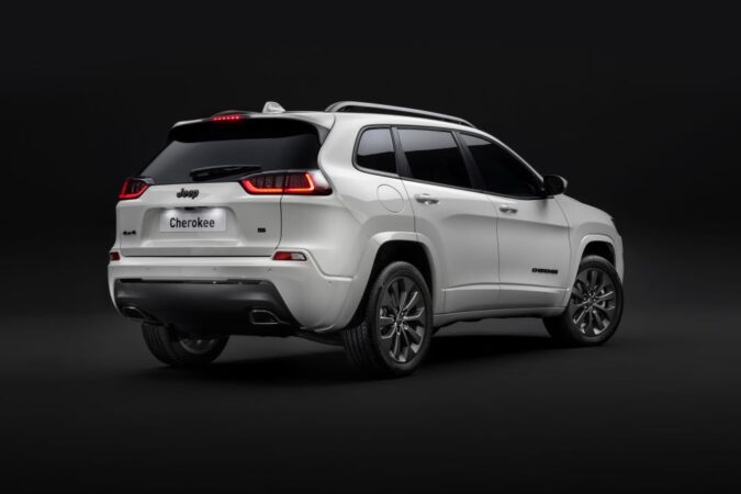 2019 Jeep Cherokee Latitude Problems