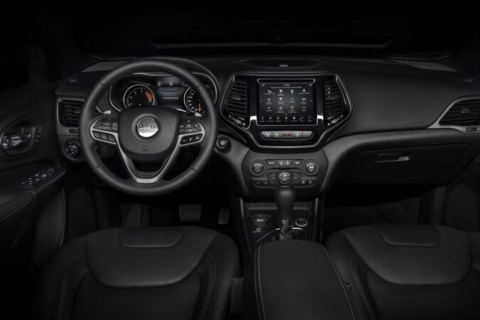 2019 Jeep Cherokee Latitude Problems