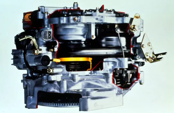 CVT Transmission Repair Cost