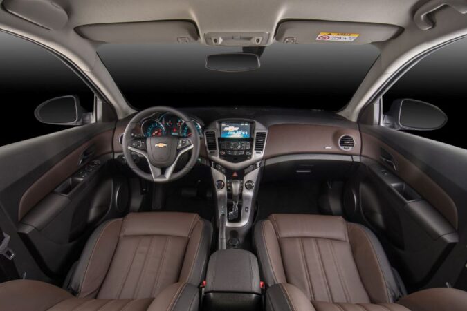 Chevrolet Cruze Problems