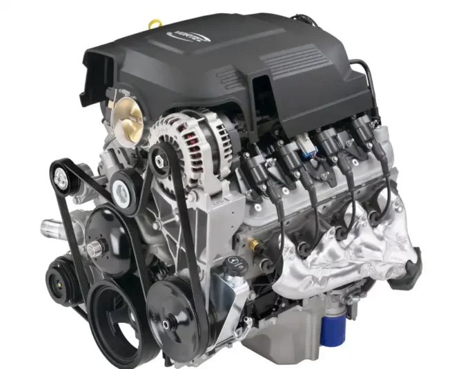 Chevy 6.0 Engine Problems
