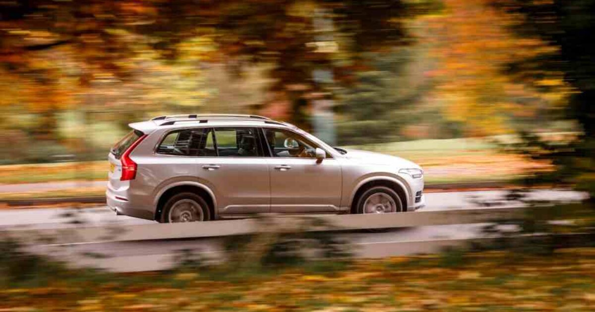 Fastest SUV Under 50k Best Performance SUVs Under 50000